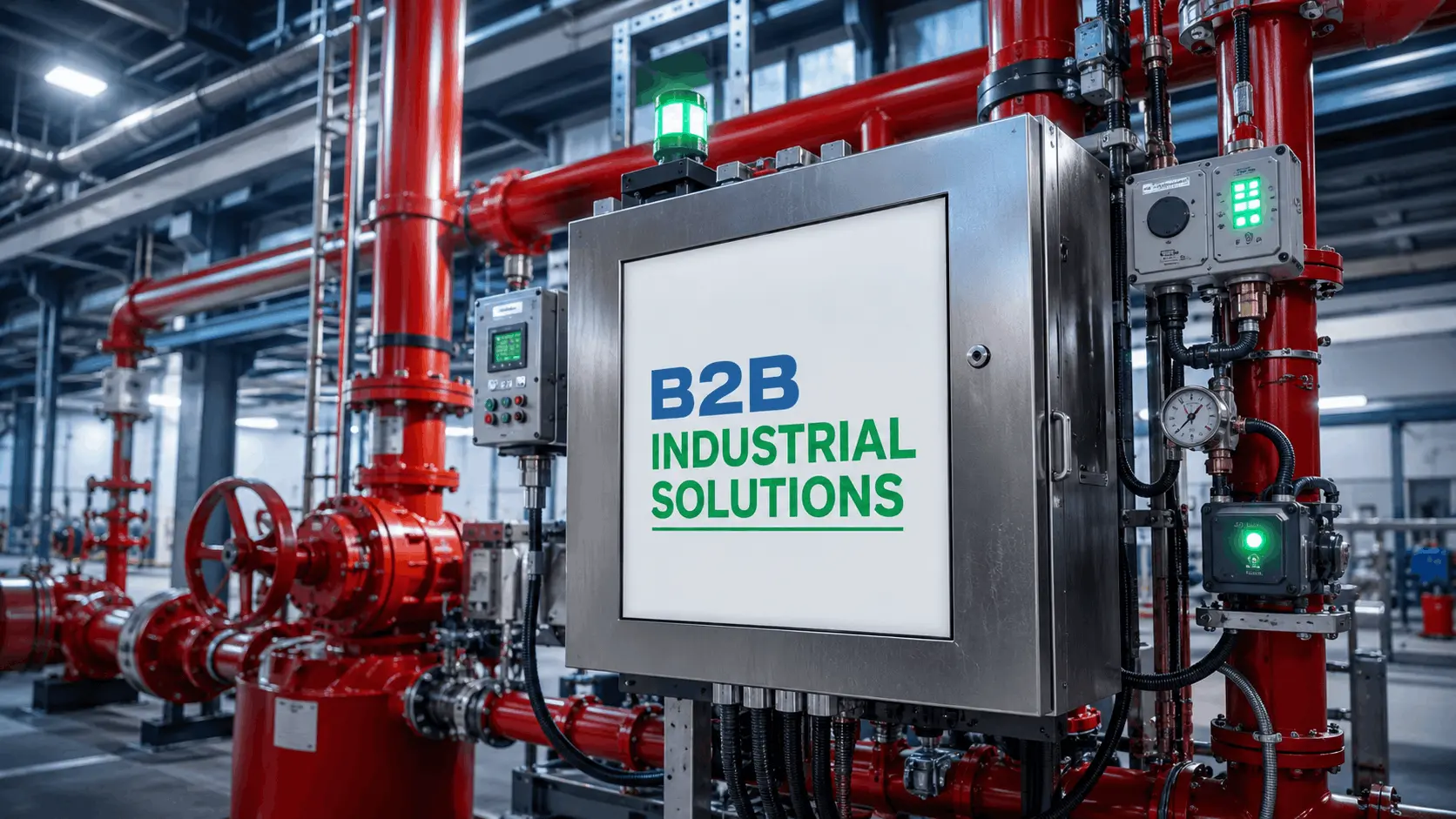 Fire Management Projects